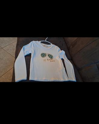 Maglia michel kors bambina 