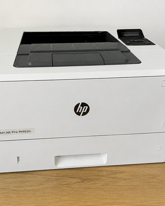 Stampante HP Laserjet Pro 402n