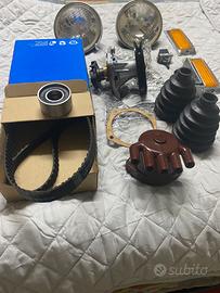 Ricambi fiat  e lancia d epoca/ vedi descrizione