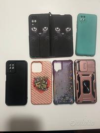 6 cover samsung A12