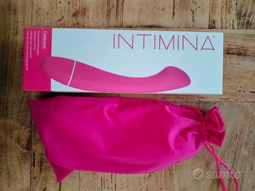 Intimina Celesse Personal Massager Massaggiatore