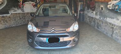 Citroen C3 PureTech 68 Feel