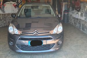 Citroen C3 PureTech 68 Feel