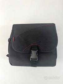 Borsa tracolla per macchina fotografica