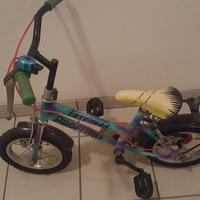 Bicicletta per bambini