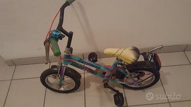 Bicicletta per bambini