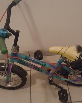 Bicicletta per bambini