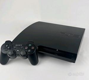 Perfetta PlayStation 3 