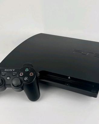 Perfetta PlayStation 3 