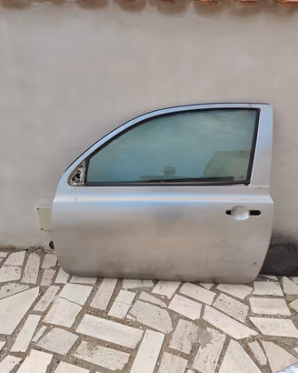 sportello Micra k12 