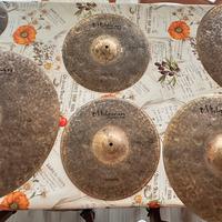 Piatti Mehteran Ayasofia