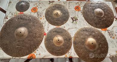 Piatti Mehteran Ayasofia