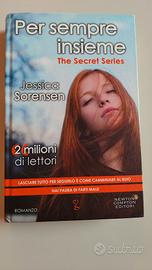 The secret series. Per sempre insieme 