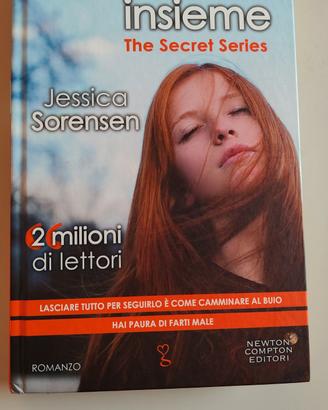 The secret series. Per sempre insieme 