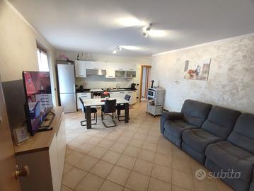 Rif. 3126 Appartamento tricamere Maniago