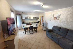 Rif. 3126 Appartamento tricamere Maniago