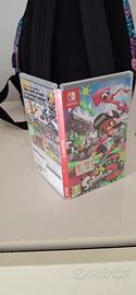 SPLATOON 2 – NINTENDO SWITCH