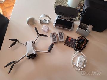Drone Dji mini 3 pro