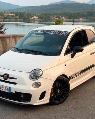 595 500 Abarth
