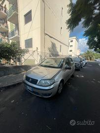 Fiat punto marciante / prezzo trattabile