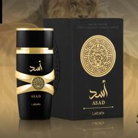 Lattafa Asad edp 100ml 