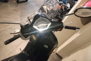Vespa GTS Super 125