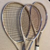 Racchette tennis Yonex V-corr 98 Isometric gr. 305