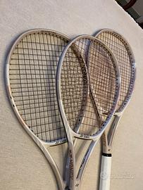 Racchette tennis Yonex V-corr 98 Isometric gr. 305