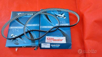 CINGHIE DAYCO PER DUCATI