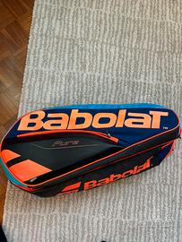 Borsone tennis