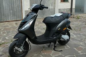 Piaggio zip sp h2o