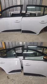 porte sportelli Sandero stepwai 