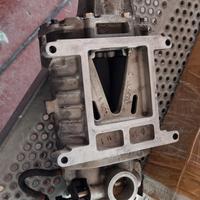 compressore volumetrico m62