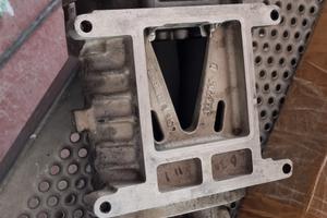 compressore volumetrico m62