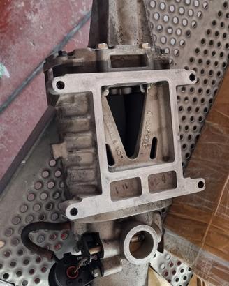 compressore volumetrico m62