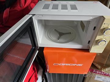 Fornetto a microonde