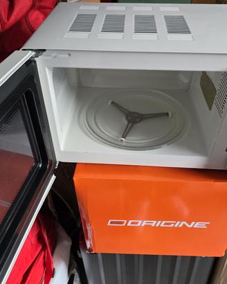 Fornetto a microonde