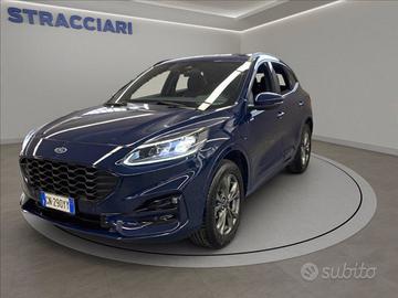FORD Kuga 2.5 phev ST-Line X 2wd 225cv cvt