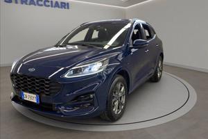 FORD Kuga 2.5 phev ST-Line X 2wd 225cv cvt