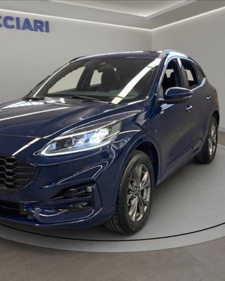 FORD Kuga 2.5 phev ST-Line X 2wd 225cv cvt