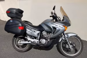 Honda Transalp XL 650 V – 2003