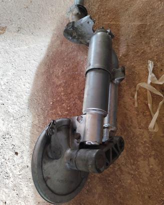 FORCELLA PER VESPA PX E `83  prima seria pre arco