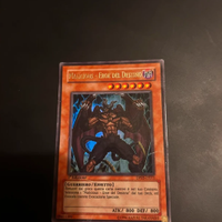 Yu‑Gi‑Oh! Malicious – Eroe del Destino DP05‑IT011