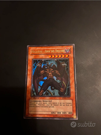 Yu‑Gi‑Oh! Malicious – Eroe del Destino DP05‑IT011