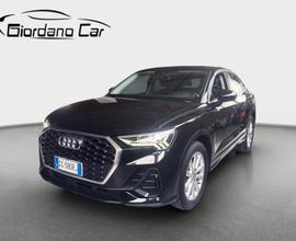 Audi Q3 SPB 35 TDI S tronic Business Plus
