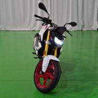 BMW G 310 R Style Passion