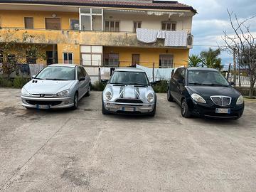 3 auto x commercianti 3500 euro