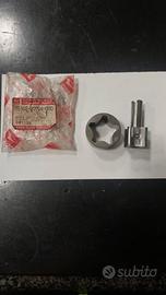 ROTORE POMPA OLIO PIAGGIO PORTER 1000 CC