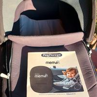 Passeggino Trio Jane Trider