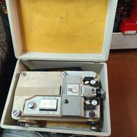 videoproiettore starmatic 